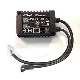 Avaya 1603 POE Adapter