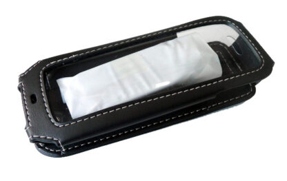 Avaya 3730 Leather Case