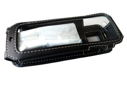 Avaya 3735 Leather Case